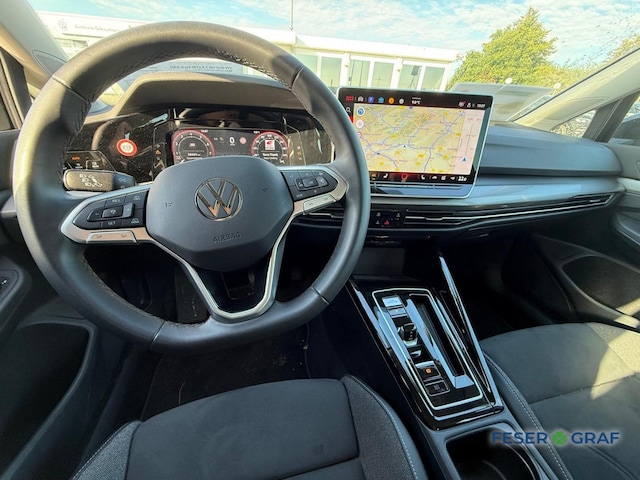 Volkswagen Golf 1.5 eTSI DSG Golf VIII Style