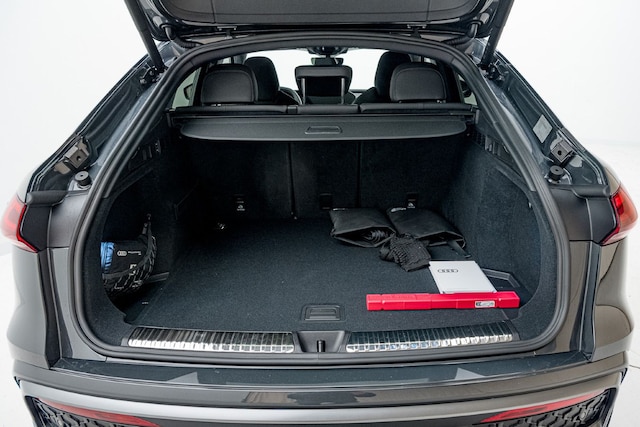 Audi Q5 Quattro S-Tronic Sportback