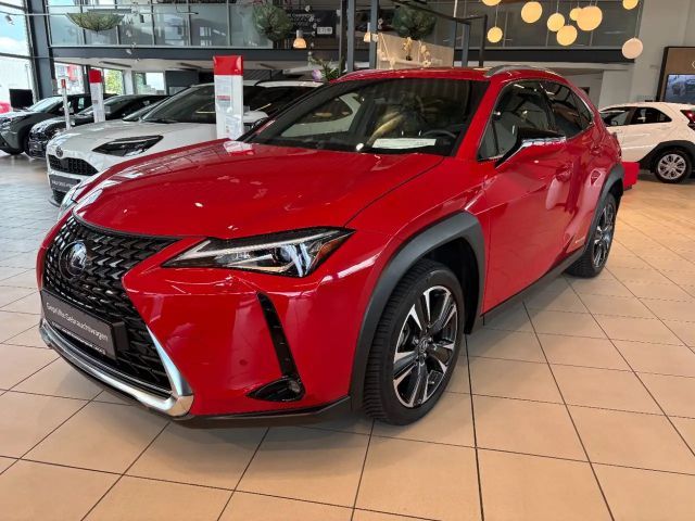 Lexus UX 250h Style Edition