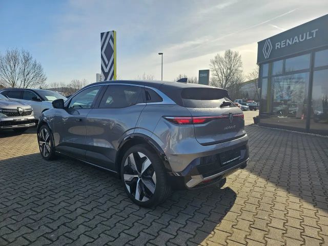 Renault Megane E-Tech EV60 Techno