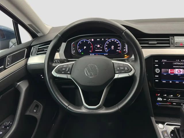 Volkswagen Passat DSG Elegance Elegance Variant