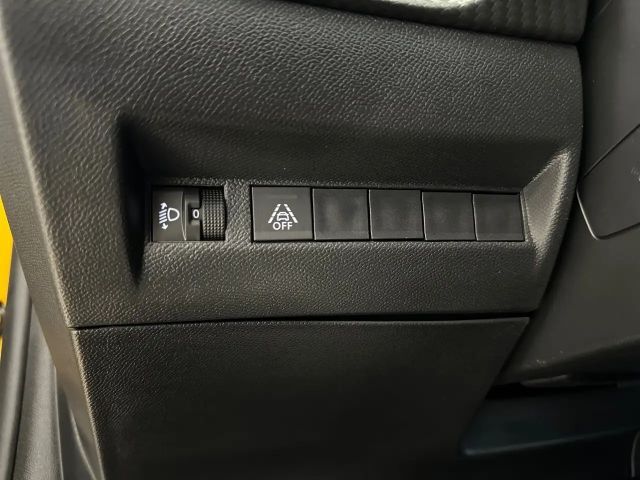 Peugeot 208 PureTech