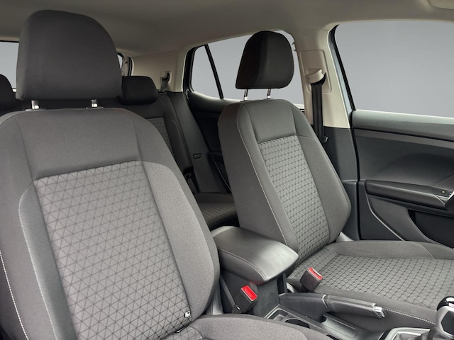 Volkswagen T-Cross 1.0 TSI DSG Life