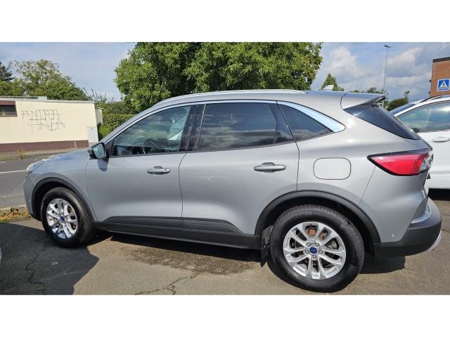 Ford Kuga EcoBoost Titanium