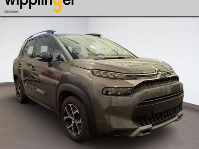 Citroën C3 Aircross AIRCROSS 110PS Benzin MT6
