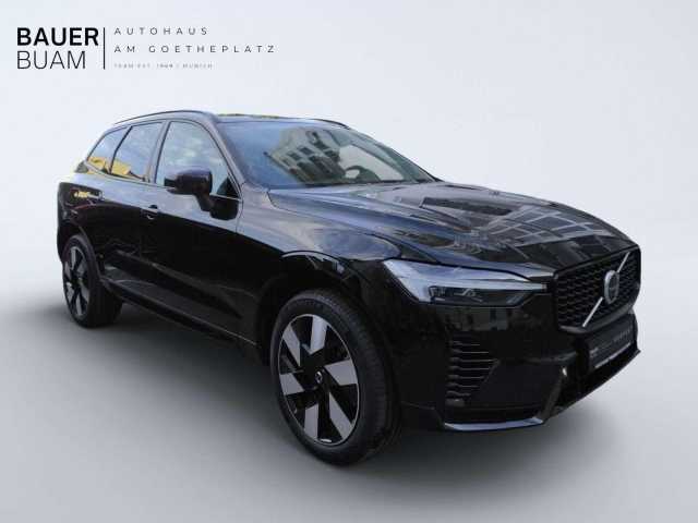 Volvo XC60 AWD Dark Plus Recharge T6
