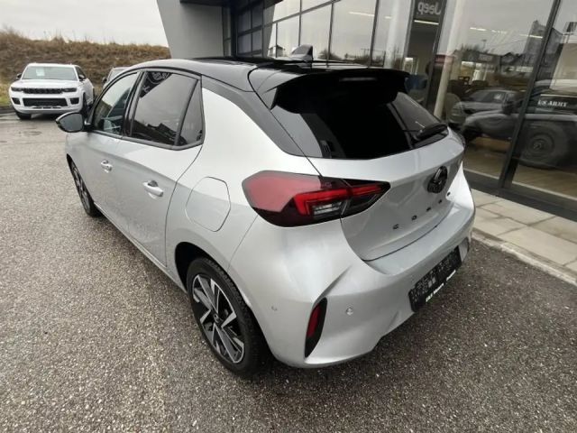 Opel Corsa GS-Line Grand Sport