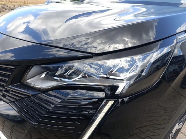 Peugeot 3008 Allure Pack PureTech