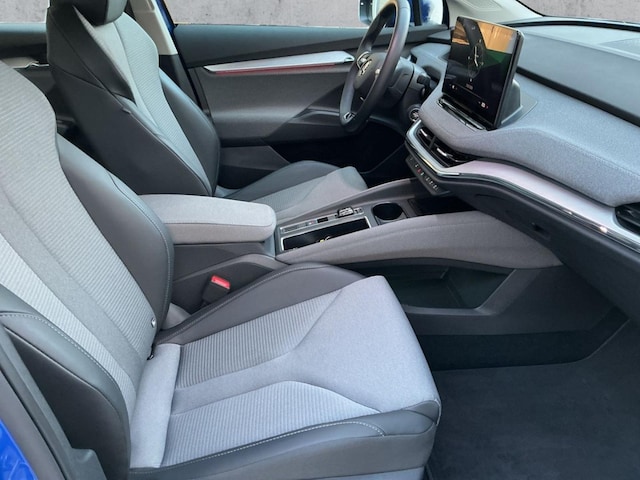 Skoda Enyaq Loft iV 50