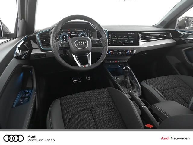 Audi A1 35 TFSI Allstreet S-Line