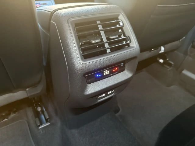 Volkswagen Tiguan DSG eHybrid