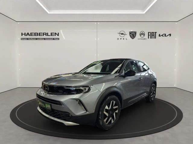 Opel Mokka 1.2 Turbo Elegance Turbo