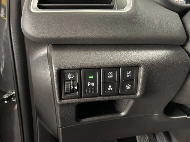 Suzuki S-Cross S-CROSS Shine 1,4 129PS Allraad 6G Schalter