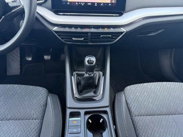 Skoda Octavia 1.5 TSI Combi Style Style