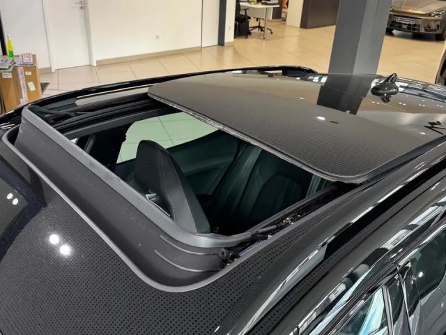 Cupra Formentor 2.0 TSI DSG VZ