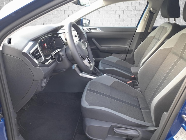 Volkswagen Polo 1,0TSI MATRIX|NAVI|ACC|SHZ|TEL.