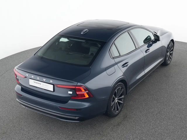 Volvo S60 Recharge Ultimate