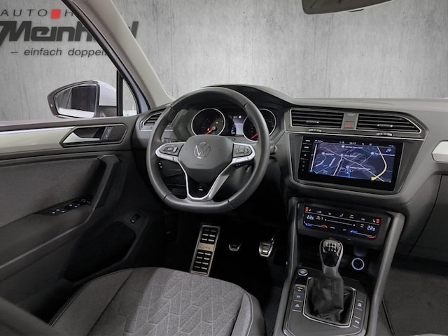 Volkswagen Tiguan 2.0 TDI Move