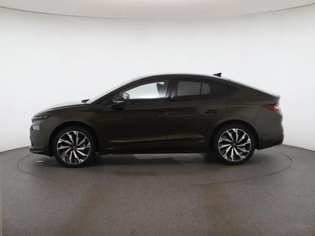 Skoda Enyaq Coupe Sportline