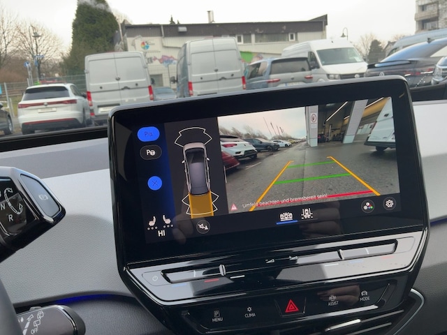 Volkswagen ID.3 150 kW