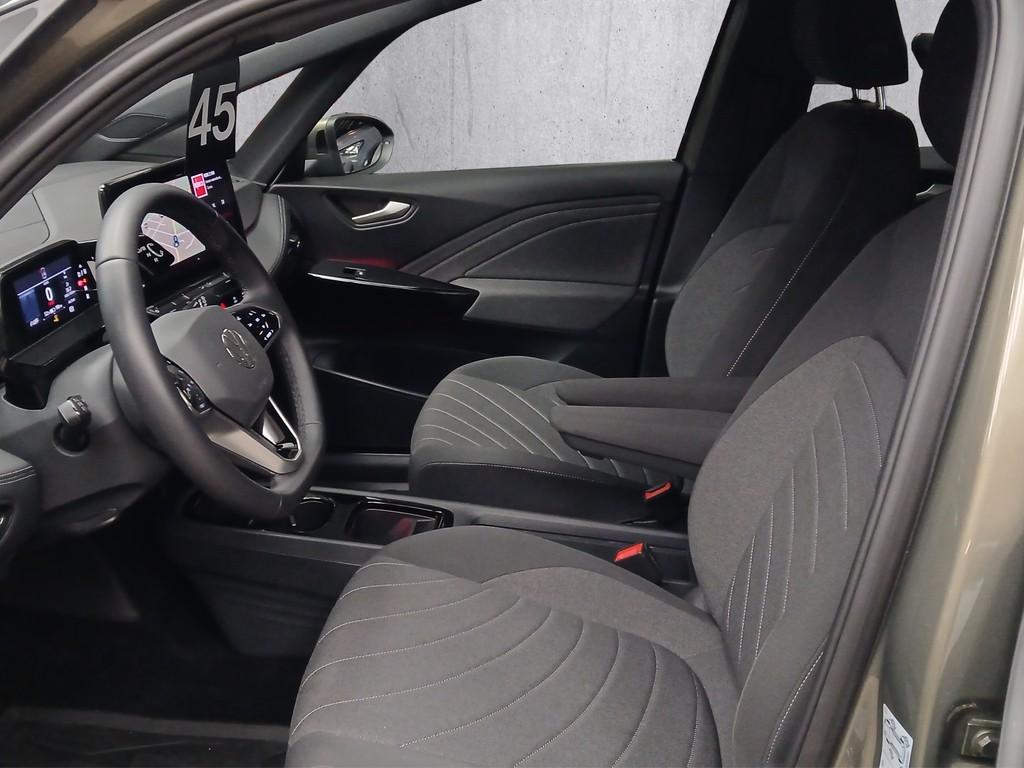 Volkswagen ID.3 150 kW 58 KWh Performance Pro