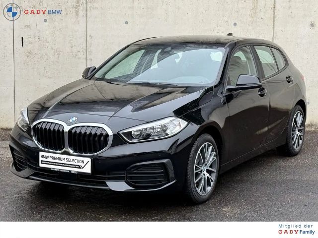 BMW 118 118i 5-deurs