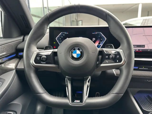 BMW 520 520d M-Sport Touring