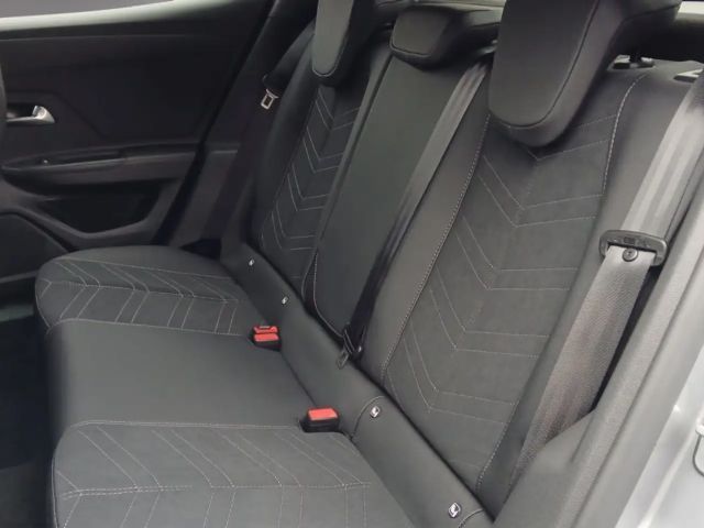 Opel Mokka GS-Line Grand Sport Turbo