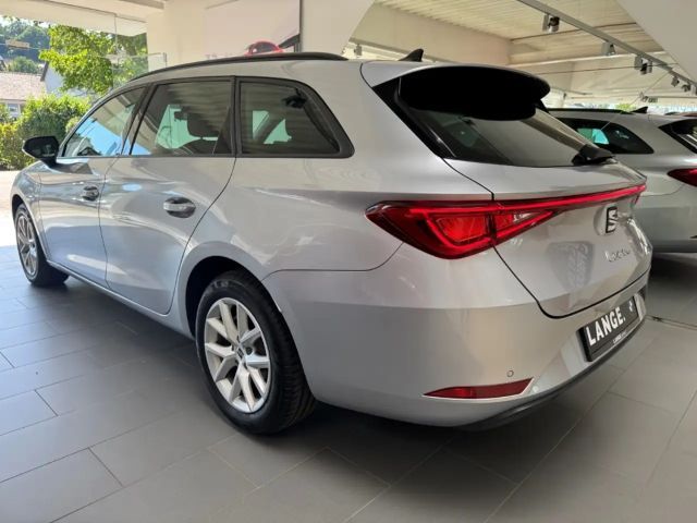 Seat Leon Sportstourer Style
