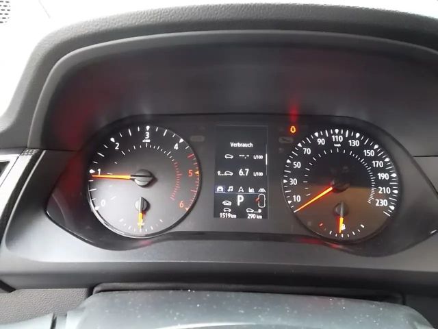 Renault Kangoo Blue EDC