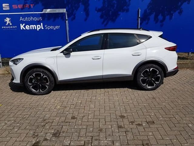 Cupra Formentor 1.4 DSG e-Hybrid