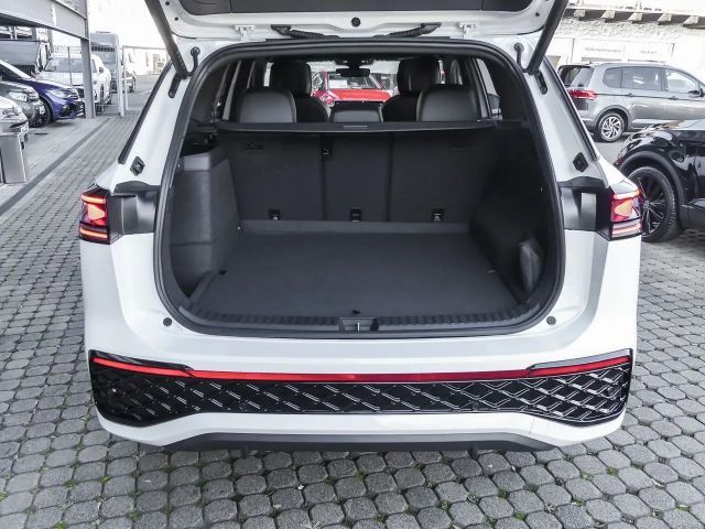 Volkswagen Tayron DSG R-Line eHybrid