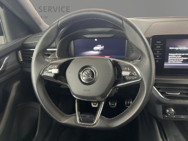 Skoda Kamiq 1.5 TSI Monte Carlo