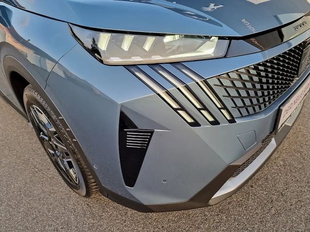 Peugeot 3008 GT-Line Hybrid