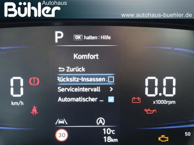 Hyundai i20 1.0 Select T-GDi