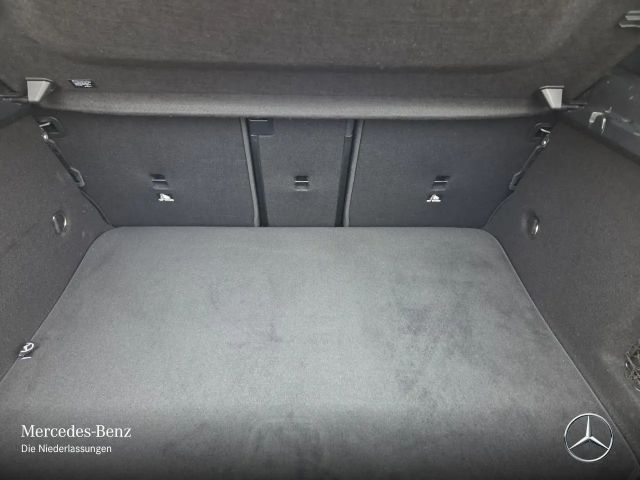 Mercedes-Benz A 200 AMG Line