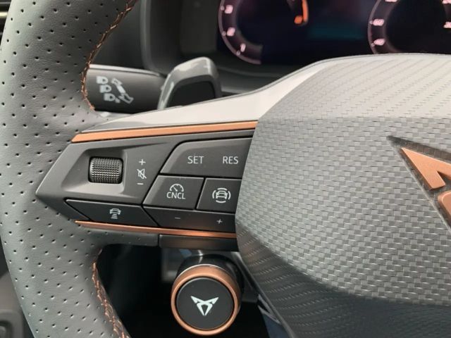 Cupra Formentor DSG VZ e-Hybrid