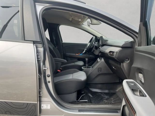 Dacia Jogger Extreme TCe 110