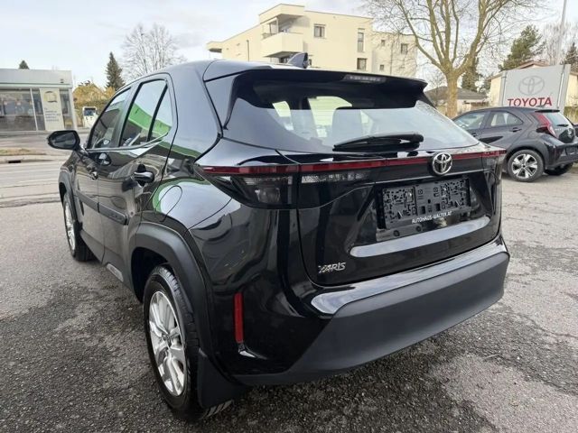 Toyota Yaris Cross Active