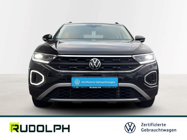 Volkswagen T-Roc 1.5 TSI DSG Life