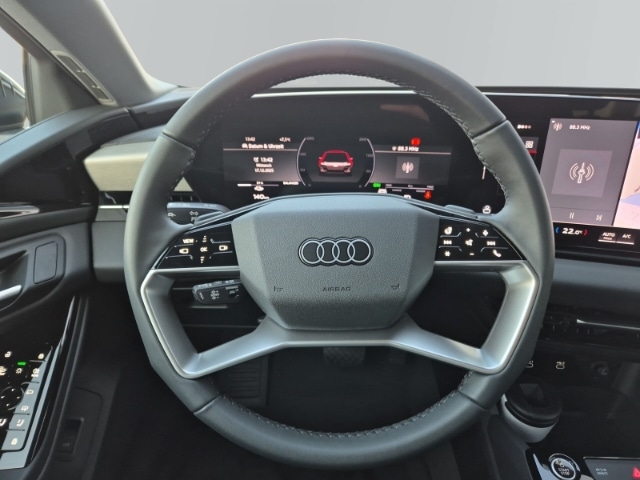 Audi A6 e-tron Avant Performance