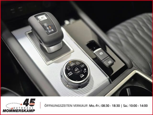 Mitsubishi Outlander 4WD