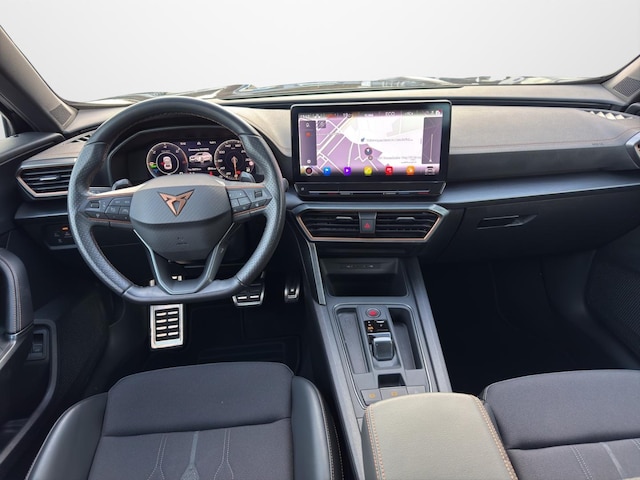 Cupra Formentor 1.4 DSG VZ e-Hybrid