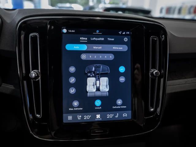 Volvo EX40 Plus Single motor