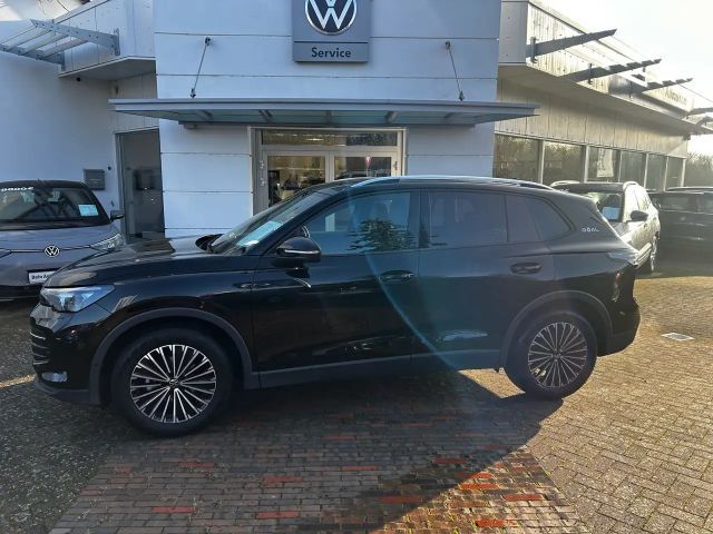 Volkswagen Tiguan 1.5 eTSI DSG