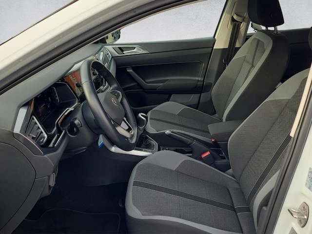 Volkswagen Polo 1.0 TSI IQ.Drive Style