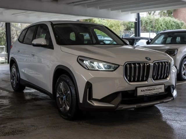 BMW X1 xDrive