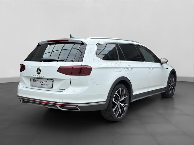 Volkswagen Passat 2.0 TDI AllTrack Variant