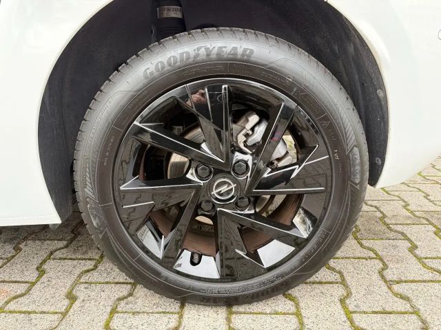 Opel Corsa GS-Line Grand Sport