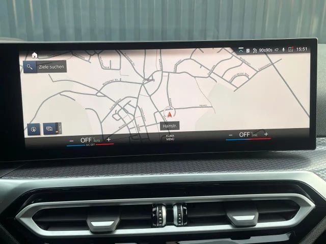 BMW 318 318i M-Sport Touring